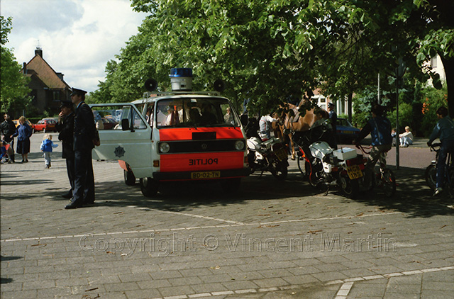 Demonstratie